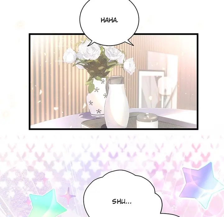 Whose Baby is It? – Capítulo 110 Yaoi – Página 13