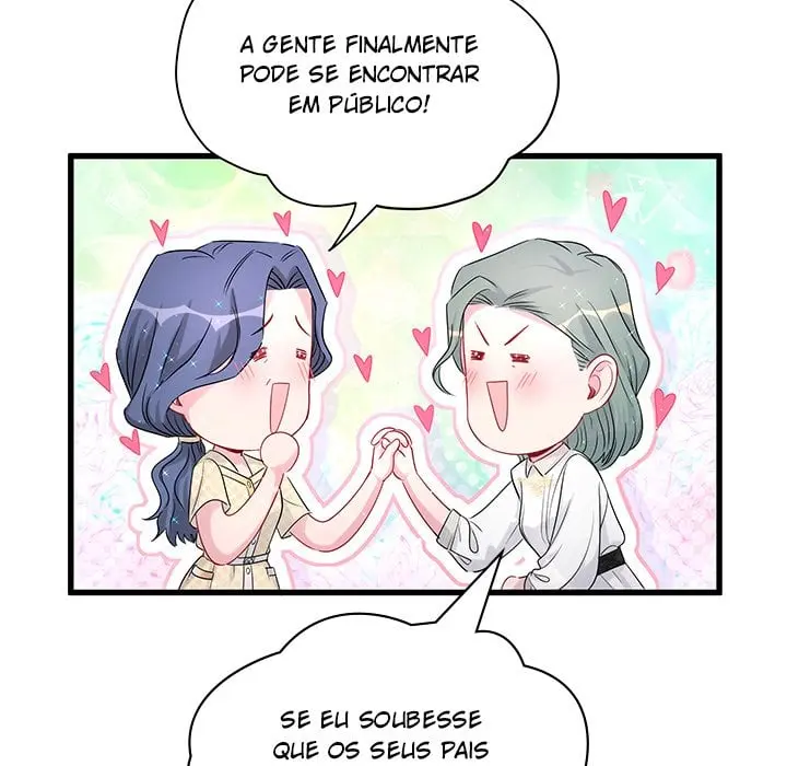 Whose Baby is It? – Capítulo 110 Yaoi – Página 16