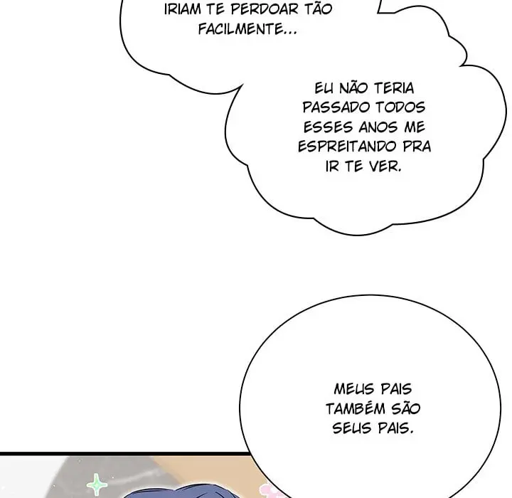 Whose Baby is It? – Capítulo 110 Yaoi – Página 17