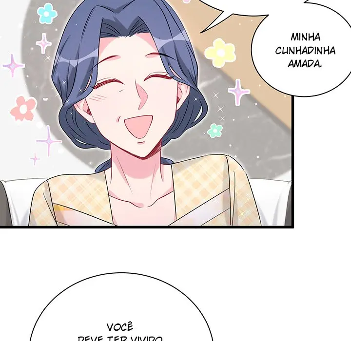 Whose Baby is It? – Capítulo 110 Yaoi – Página 18