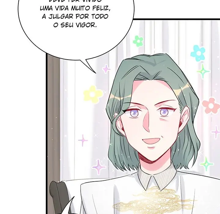 Whose Baby is It? – Capítulo 110 Yaoi – Página 19