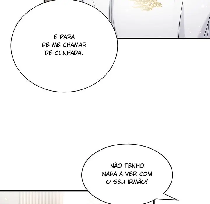 Whose Baby is It? – Capítulo 110 Yaoi – Página 20