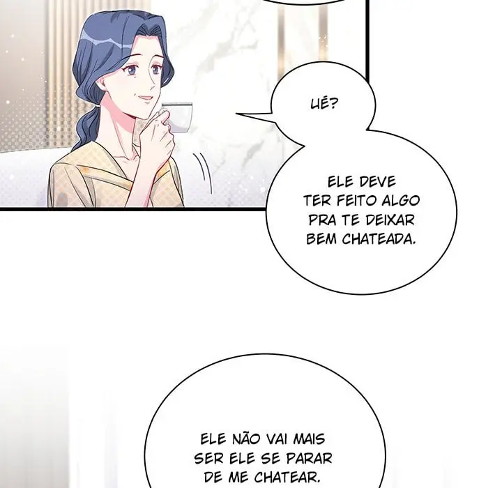 Whose Baby is It? – Capítulo 110 Yaoi – Página 21