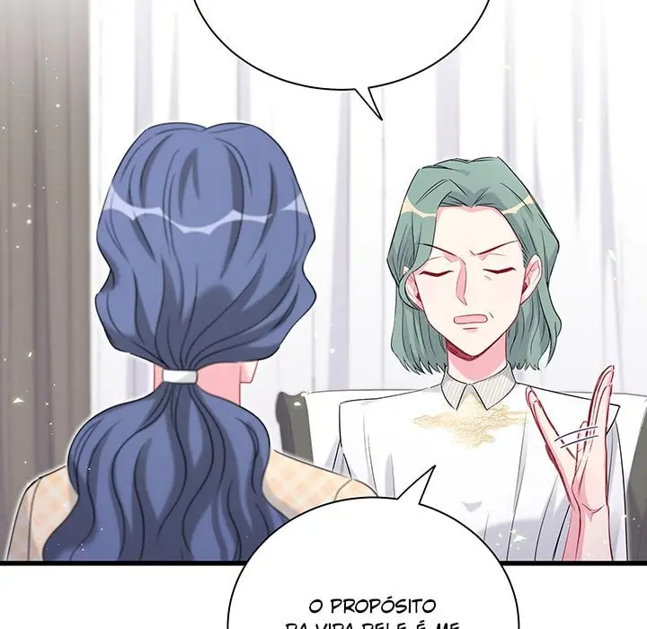 Whose Baby is It? – Capítulo 110 Yaoi – Página 22