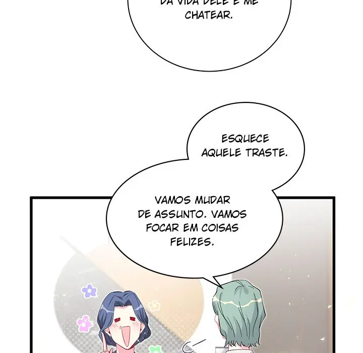 Whose Baby is It? – Capítulo 110 Yaoi – Página 23