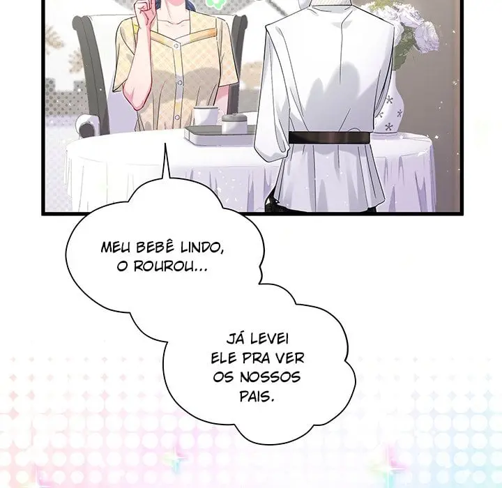 Whose Baby is It? – Capítulo 110 Yaoi – Página 24