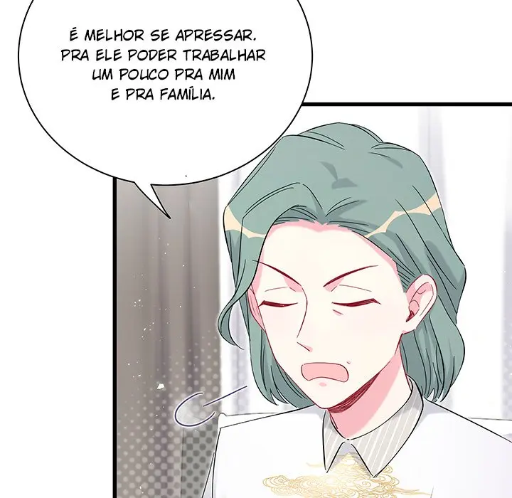 Whose Baby is It? – Capítulo 110 Yaoi – Página 27