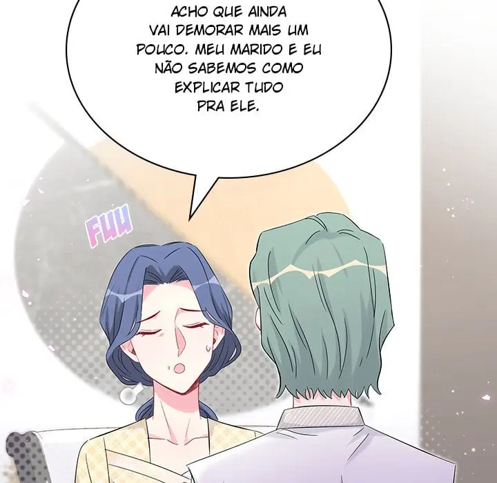 Whose Baby is It? – Capítulo 110 Yaoi – Página 29