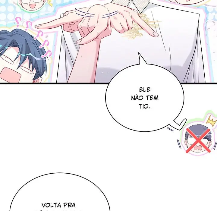 Whose Baby is It? – Capítulo 110 Yaoi – Página 32