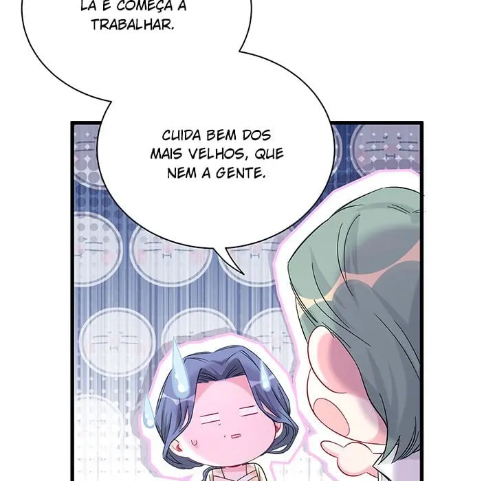 Whose Baby is It? – Capítulo 110 Yaoi – Página 33