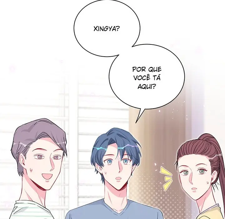 Whose Baby is It? – Capítulo 110 Yaoi – Página 35