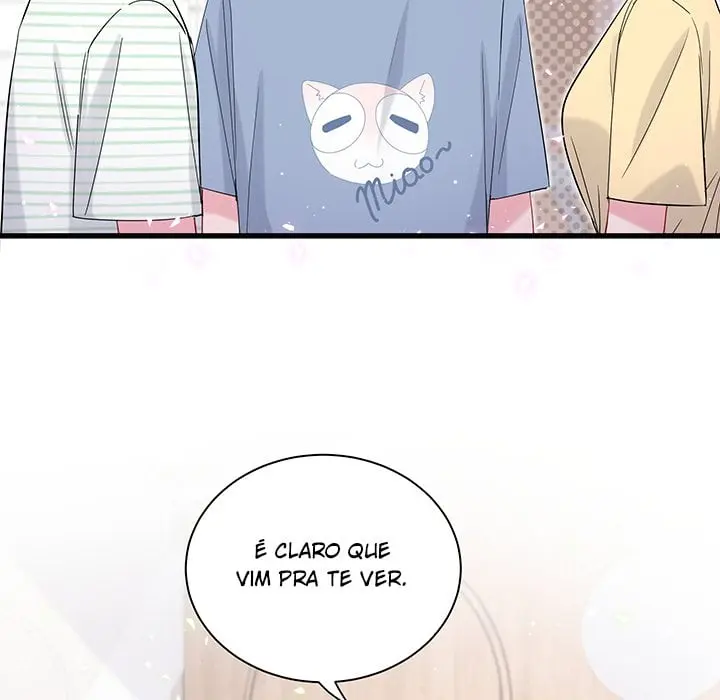 Whose Baby is It? – Capítulo 110 Yaoi – Página 36