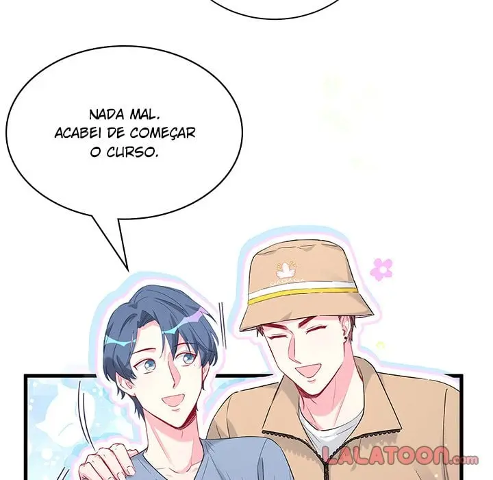 Whose Baby is It? – Capítulo 110 Yaoi – Página 38
