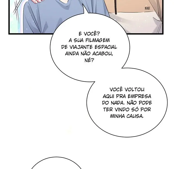 Whose Baby is It? – Capítulo 110 Yaoi – Página 39