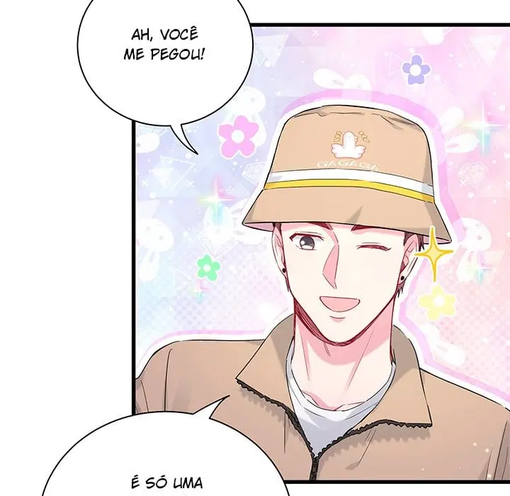 Whose Baby is It? – Capítulo 110 Yaoi – Página 40