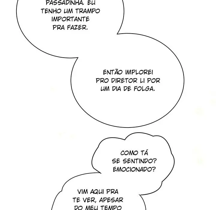 Whose Baby is It? – Capítulo 110 Yaoi – Página 41