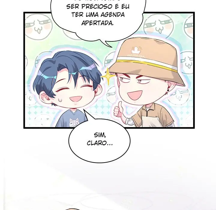 Whose Baby is It? – Capítulo 110 Yaoi – Página 42