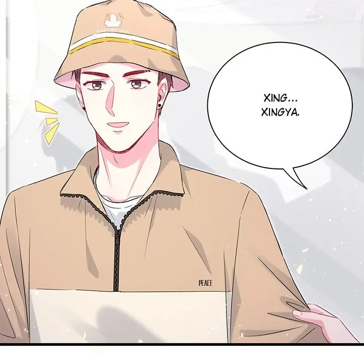 Whose Baby is It? – Capítulo 110 Yaoi – Página 43