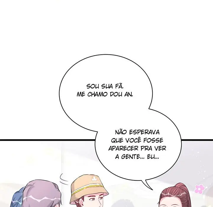 Whose Baby is It? – Capítulo 110 Yaoi – Página 44