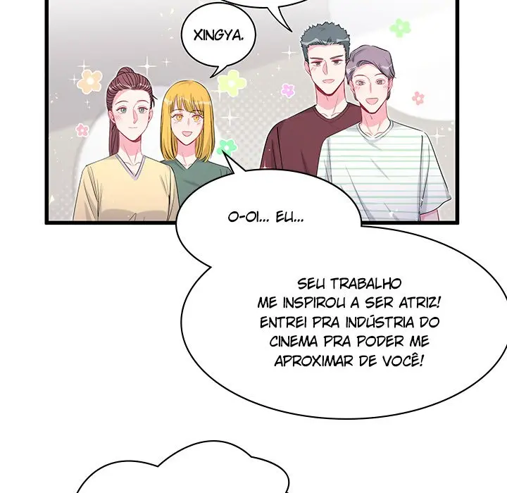 Whose Baby is It? – Capítulo 110 Yaoi – Página 46