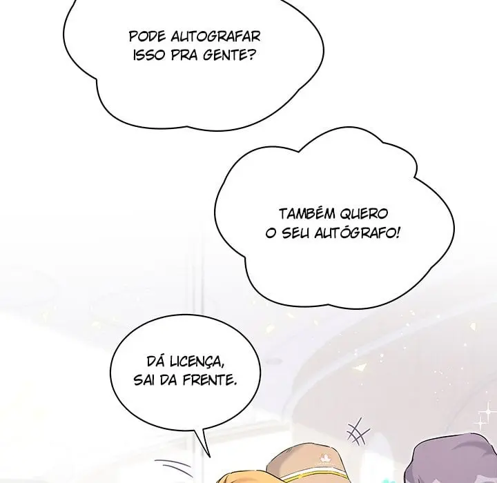 Whose Baby is It? – Capítulo 110 Yaoi – Página 47