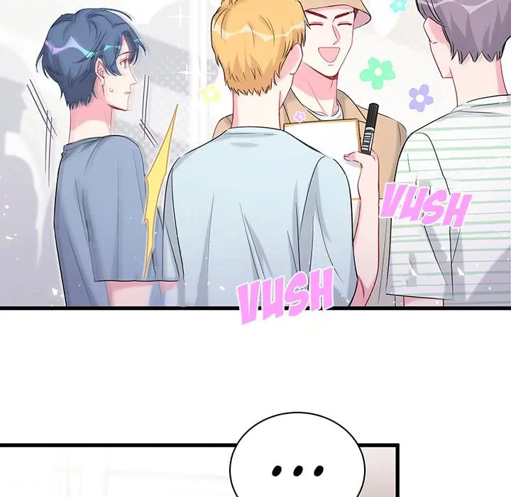 Whose Baby is It? – Capítulo 110 Yaoi – Página 48