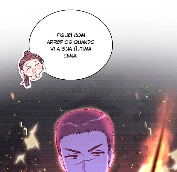 Whose Baby is It? – Capítulo 110 Yaoi – Página 52