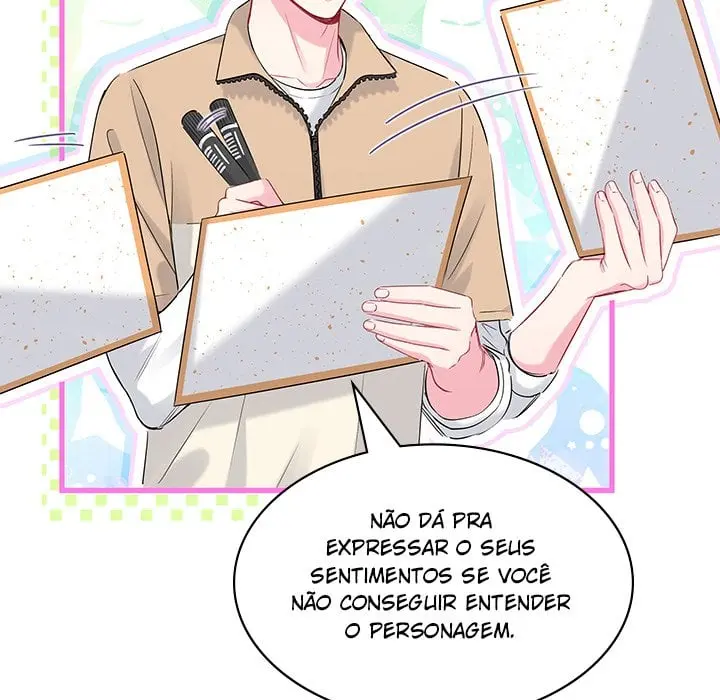 Whose Baby is It? – Capítulo 110 Yaoi – Página 55