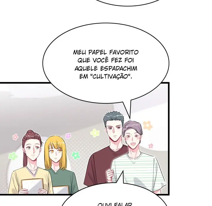 Whose Baby is It? – Capítulo 110 Yaoi – Página 56