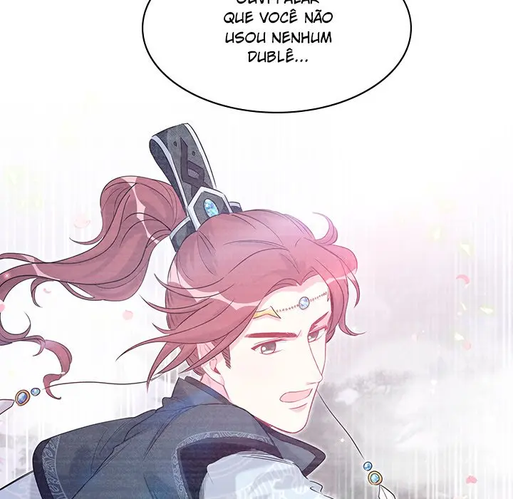 Whose Baby is It? – Capítulo 110 Yaoi – Página 57