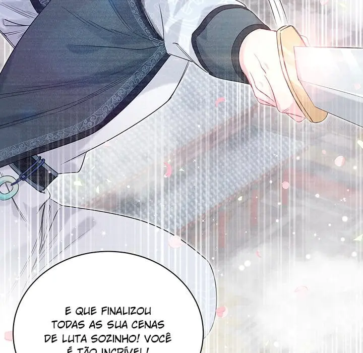 Whose Baby is It? – Capítulo 110 Yaoi – Página 58