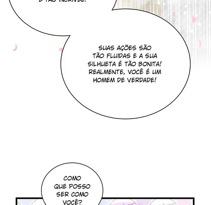 Whose Baby is It? – Capítulo 110 Yaoi – Página 59