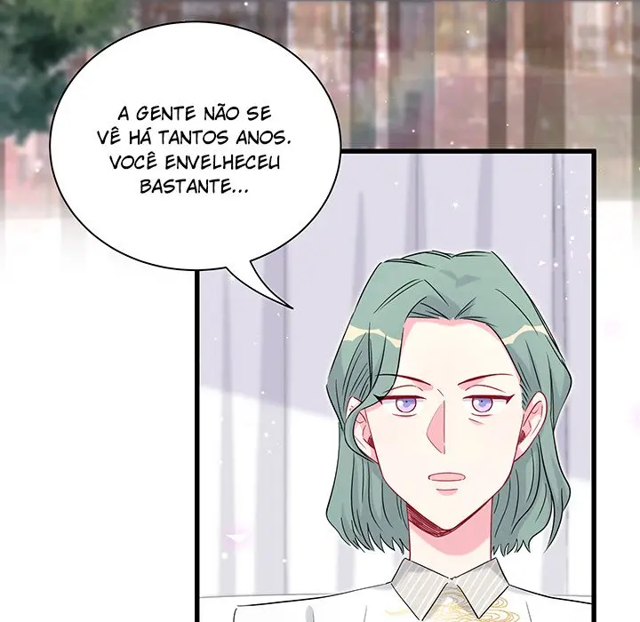 Whose Baby is It? – Capítulo 110 Yaoi – Página 6