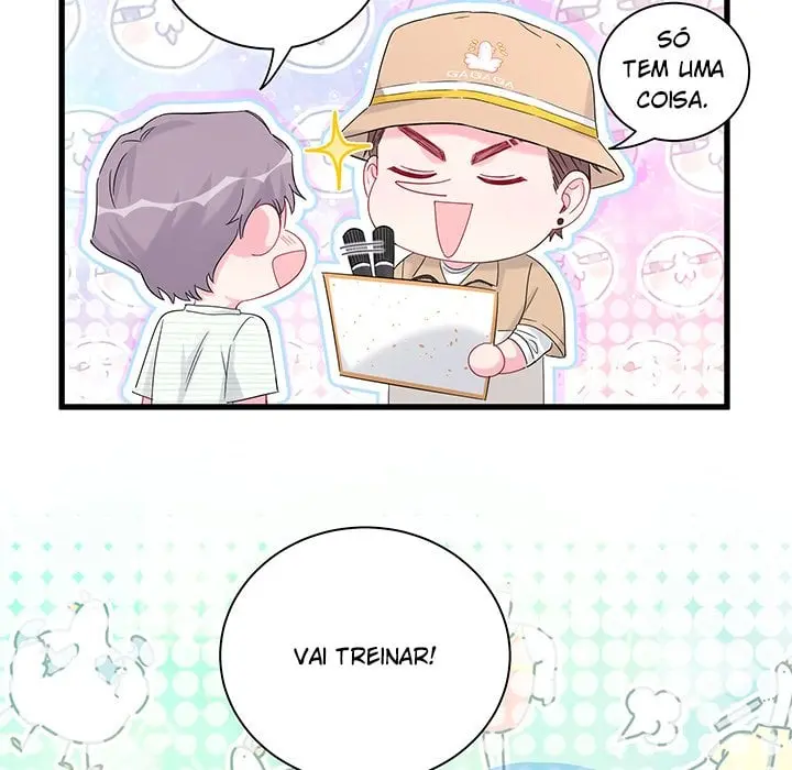 Whose Baby is It? – Capítulo 110 Yaoi – Página 60