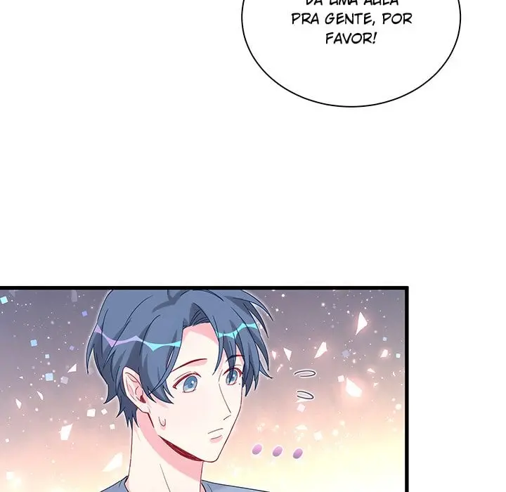 Whose Baby is It? – Capítulo 110 Yaoi – Página 64