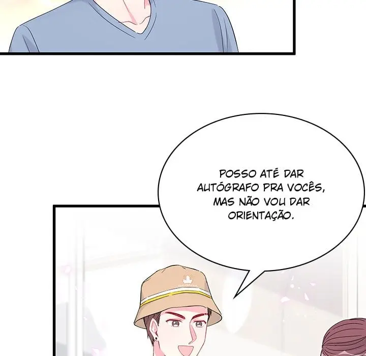 Whose Baby is It? – Capítulo 110 Yaoi – Página 65