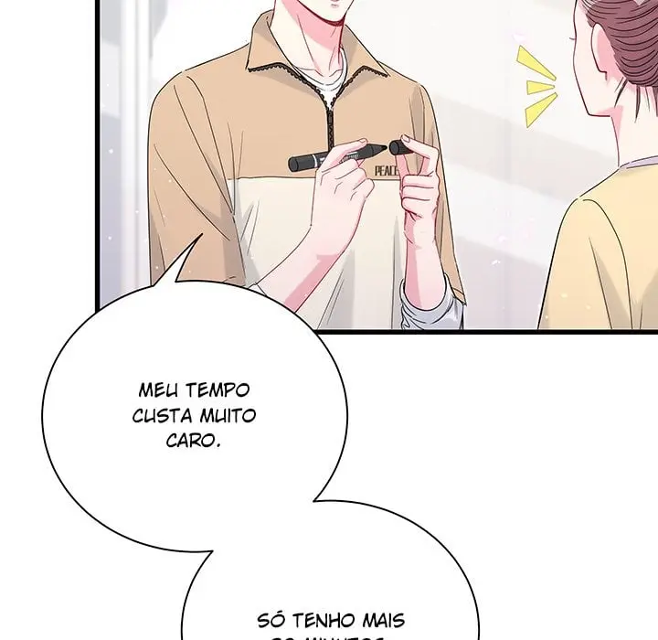 Whose Baby is It? – Capítulo 110 Yaoi – Página 66