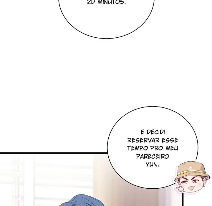 Whose Baby is It? – Capítulo 110 Yaoi – Página 67