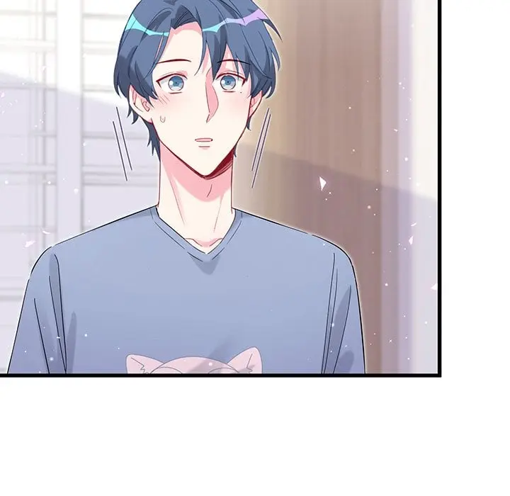 Whose Baby is It? – Capítulo 110 Yaoi – Página 68