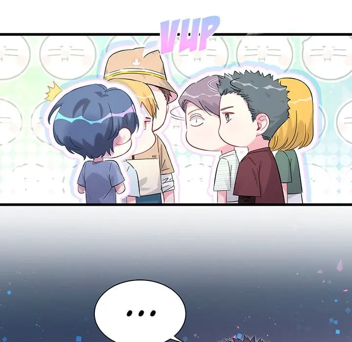 Whose Baby is It? – Capítulo 110 Yaoi – Página 69