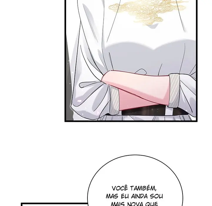 Whose Baby is It? – Capítulo 110 Yaoi – Página 7