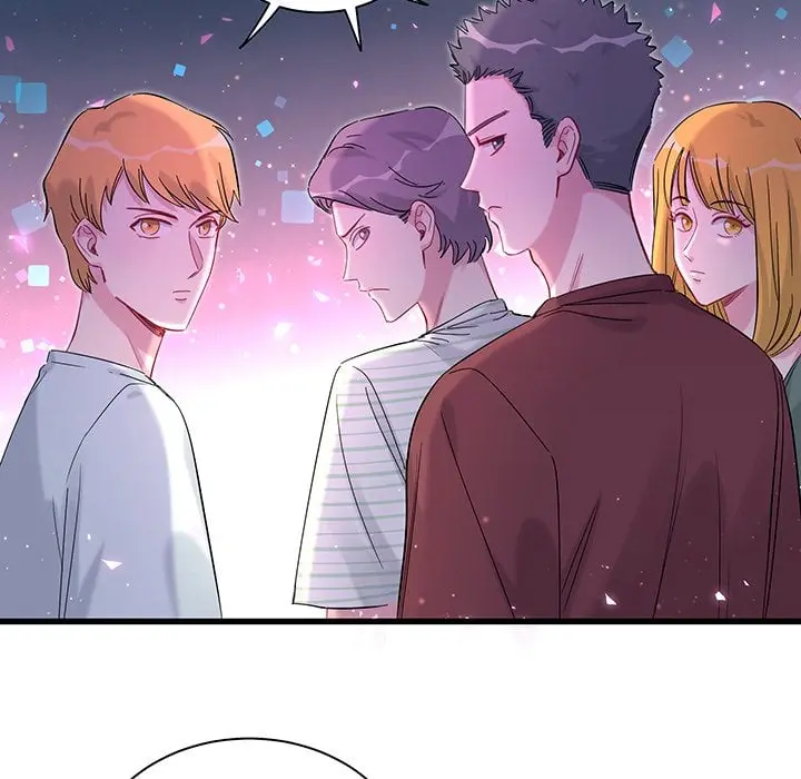 Whose Baby is It? – Capítulo 110 Yaoi – Página 70