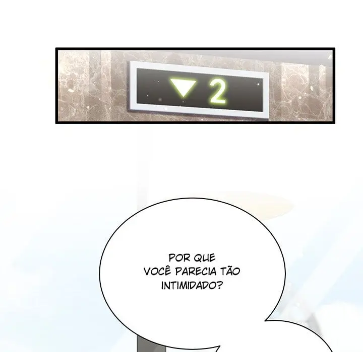 Whose Baby is It? – Capítulo 110 Yaoi – Página 73