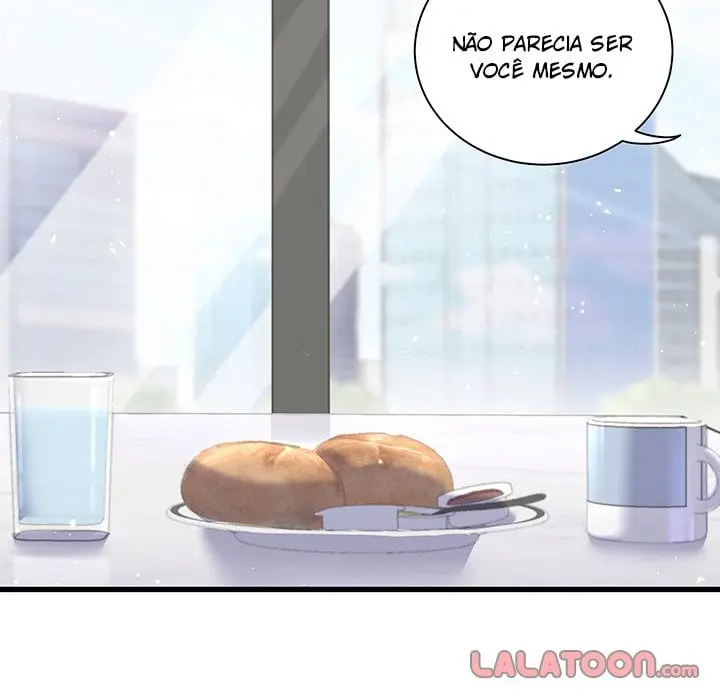 Whose Baby is It? – Capítulo 110 Yaoi – Página 74