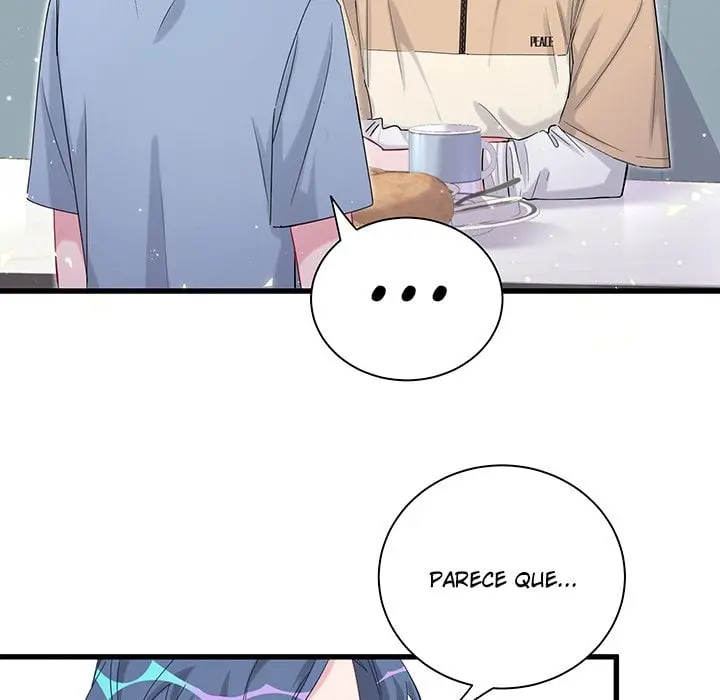 Whose Baby is It? – Capítulo 110 Yaoi – Página 76