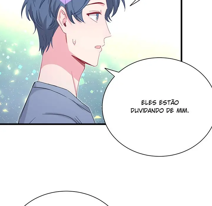 Whose Baby is It? – Capítulo 110 Yaoi – Página 77