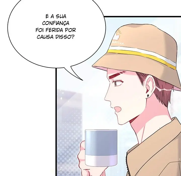 Whose Baby is It? – Capítulo 110 Yaoi – Página 78