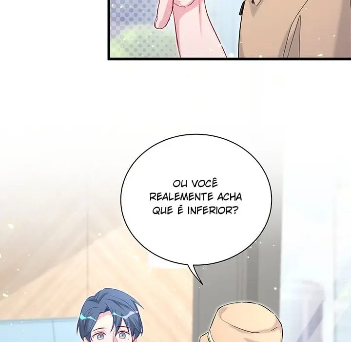 Whose Baby is It? – Capítulo 110 Yaoi – Página 79