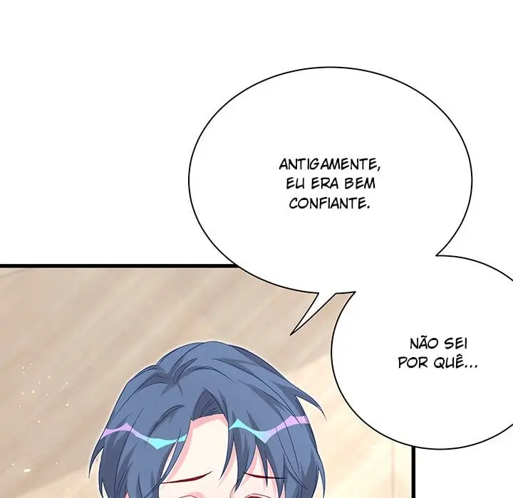 Whose Baby is It? – Capítulo 110 Yaoi – Página 81