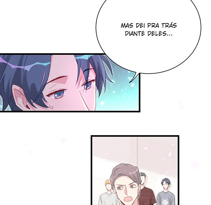 Whose Baby is It? – Capítulo 110 Yaoi – Página 83